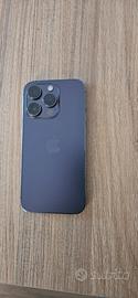 Iphone 14 pro 256 gb