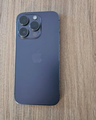Iphone 14 pro 256 gb