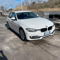 Bmw serie 320 D f30
