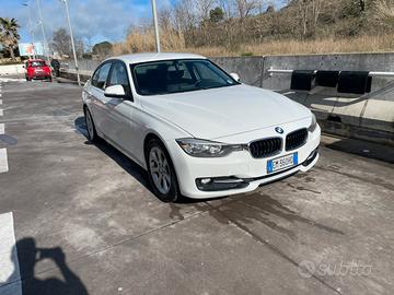 Bmw serie 320 D f30