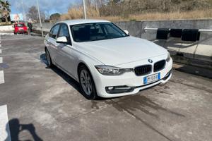 Bmw serie 320 D f30