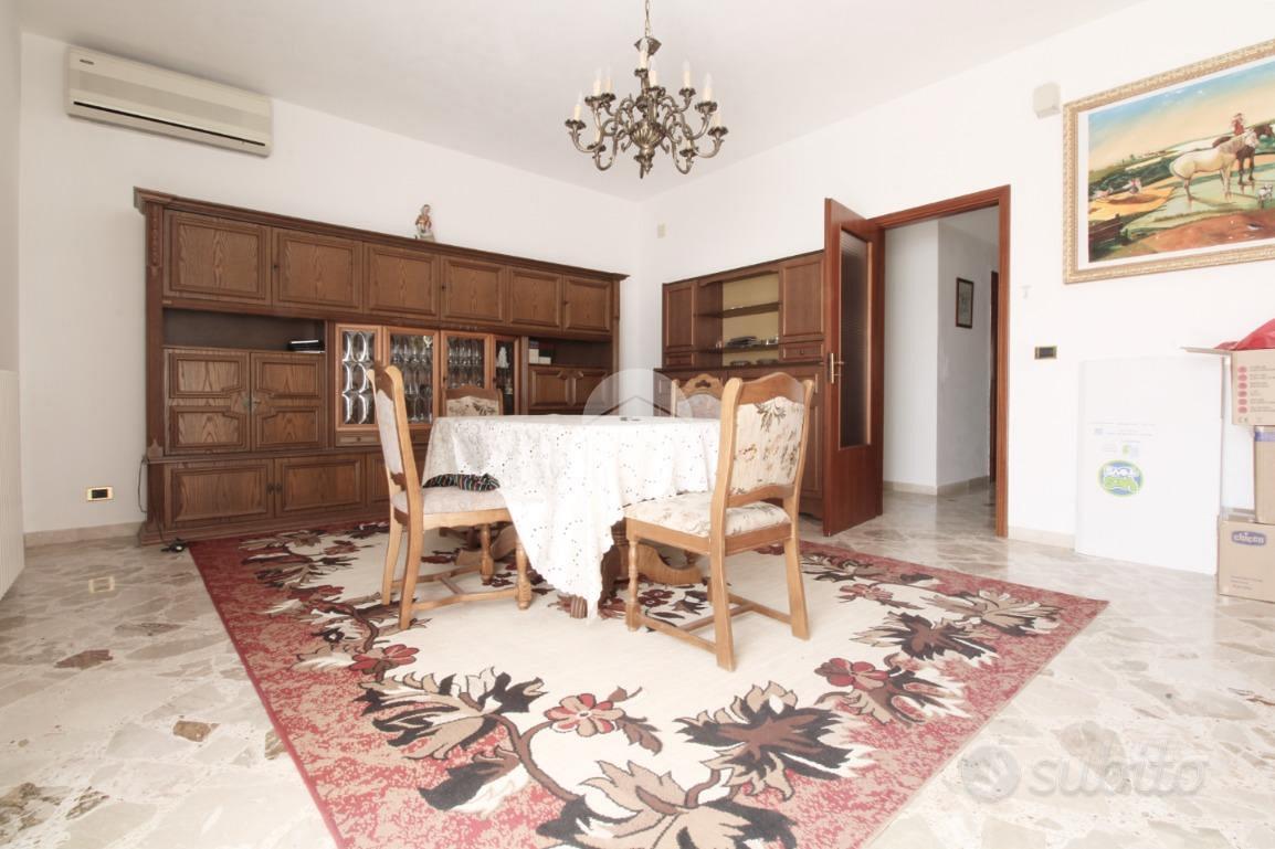 Appartamento – Trapani, Xitta - Altro