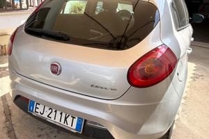 Fiat Bravo 1.6 Multijet 105 CV Emotion