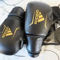 KICK BOXING PER BIMBO 7 ANNI