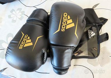 KICK BOXING PER BIMBO 7 ANNI