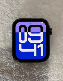 Apple watch 44 mm serie 6