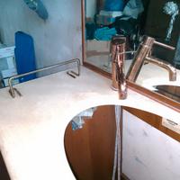 mobile bagno