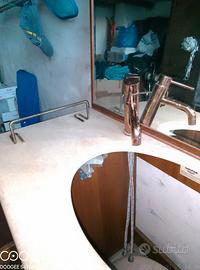 mobile bagno