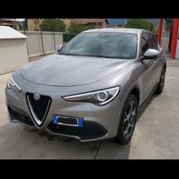 alfa romeo stelvio 2.2 210 cv excutive q4 