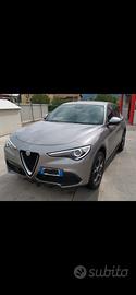 alfa romeo stelvio 2.2 210 cv excutive q4 