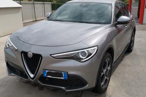 alfa romeo stelvio 2.2 210 cv excutive q4 