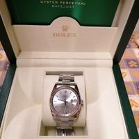 rolex