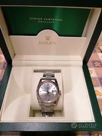 rolex
