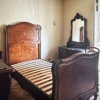 letto da una piazza e mezza