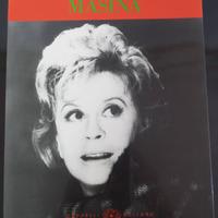 GIULIETTA MASINA - TULLIO KEZICH 1991