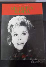 GIULIETTA MASINA - TULLIO KEZICH 1991