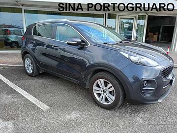 KIA Sportage 1.6 gdi Cool Navi 2wd 132cv