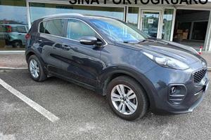 KIA Sportage 1.6 gdi Cool Navi 2wd 132cv
