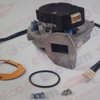 Ventola Caldaia Ariston Genus/Clas One