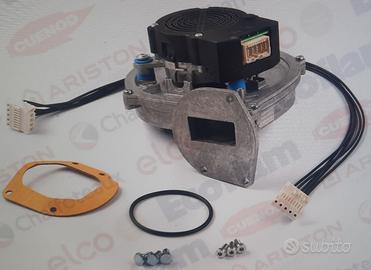 Ventola Caldaia Ariston Genus/Clas One