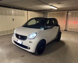 Smart fortwo 0.9 90 cv turbo edition 1