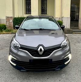Renault Captur TCe 12V 90 CV Sport Edition
