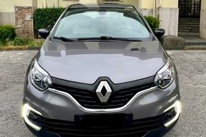 Renault Captur TCe 12V 90 CV Sport Edition