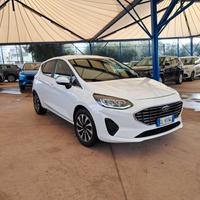 Ford Fiesta 1.1 Benz. 75 CV 5 porte Titanium