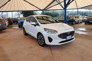 Ford Fiesta 1.1 Benz. 75 CV 5 porte Titanium