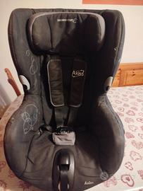 seggiolino bebè comfort gruppo 9-18 kg