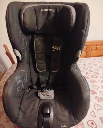 seggiolino bebè comfort gruppo 9-18 kg