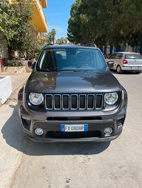 Jeep Renegade Mjt 1600 120 cv. DCCT