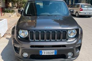 Jeep Renegade Mjt 1600 120 cv. DCCT