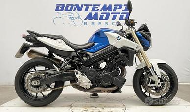 BMW F 800 R
