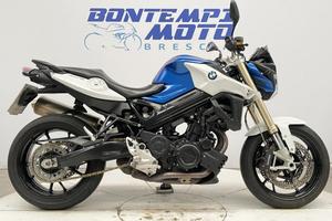 BMW F 800 R