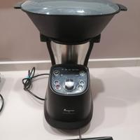 robot da cucina
