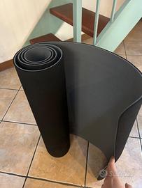 Tappetino palestra