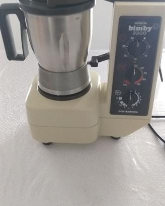 BIMBY TM 3300