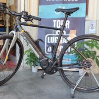 Bici corsa Olmo Modello Slalom