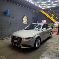 Audi A4 2.0 TDI
