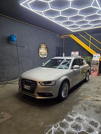 Audi A4 2.0 TDI