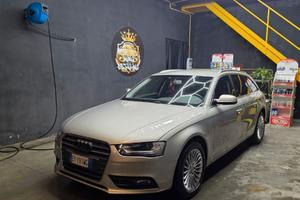 Audi A4 2.0 TDI