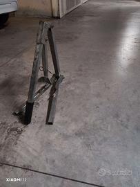 smontagomme per kart