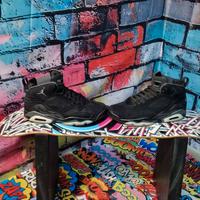 Air Jordan retro 6 "metallic silver"