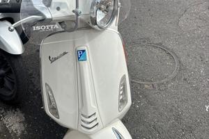Vespa primavera