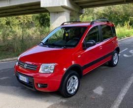 FIAT Panda 2ª serie - 2007