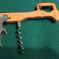 apri bottiglia / cava tappi multiuso