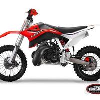 Lem Motor Pitbike A12 50cc