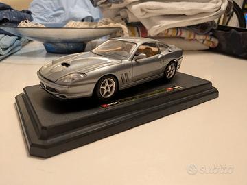 Ferrari Burago