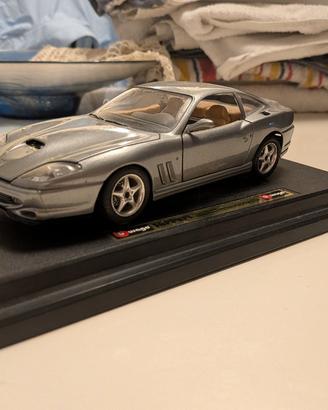 Ferrari Burago
